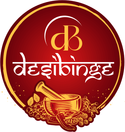 Desibinge Foods